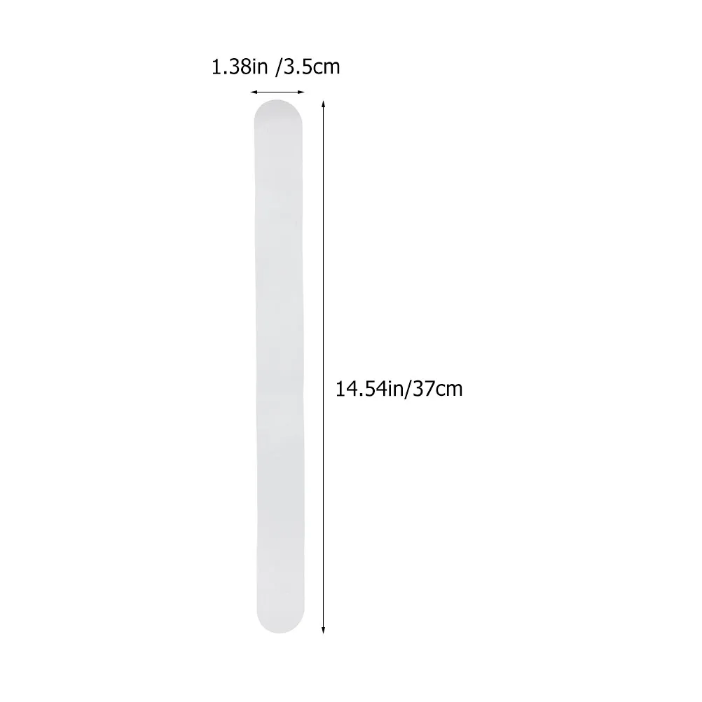 Clear TPU Tennis Racket Head Tape – Weather-Resistant, Compact & Easy to Store