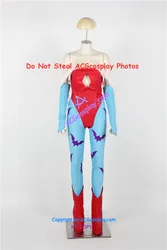Darkstalkers Lilith Cosplay Costume acgcosplay include boots covers