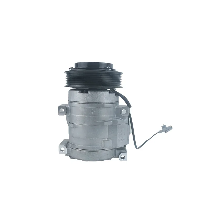 Popular New Car Auto parts  A/C Compressor for Toy ota Fortuner Innova Hiace 88310-0K230 883100K230