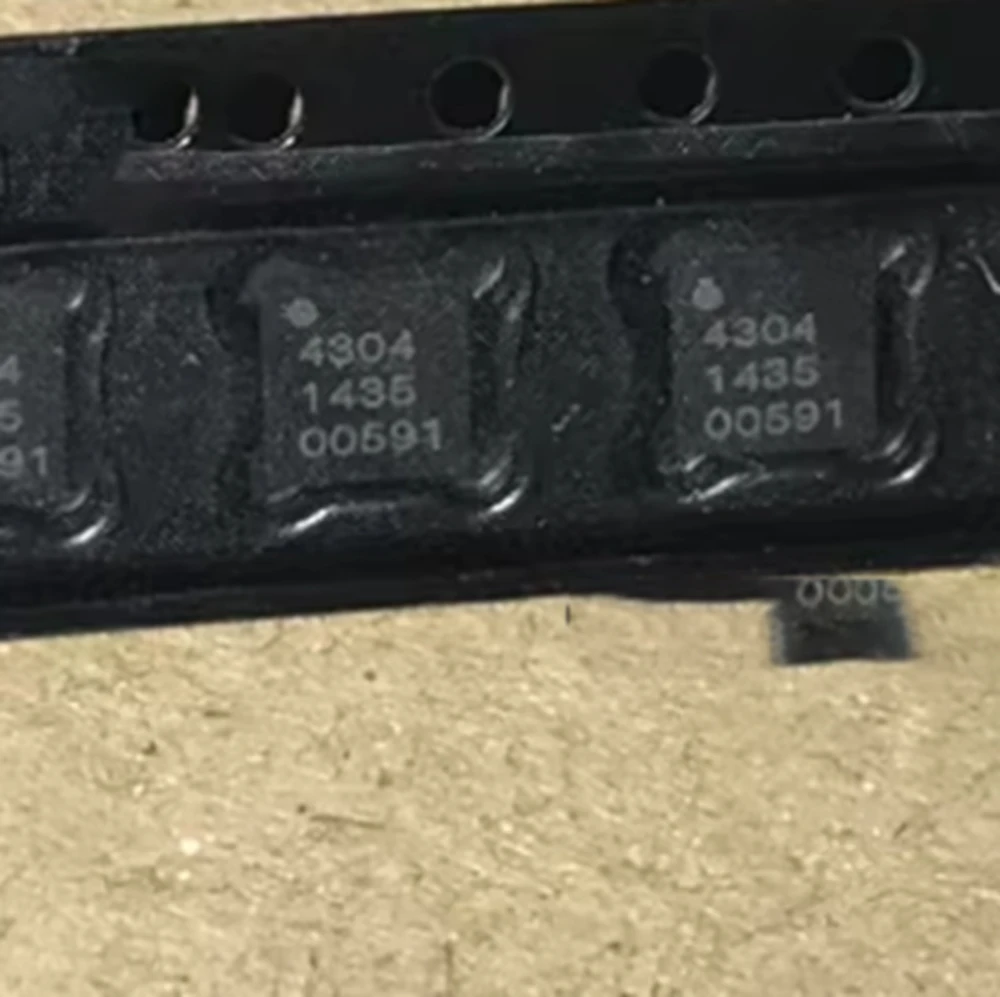 PE4304, PE4304-52, PE4306 - New Digital Attenuator. Chip QFN20. Can be directly mounted.