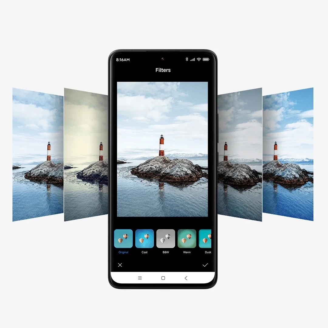 Xiaomi Portable Photo Printer Pro 新品未開封 Xiaomi Portable Photo Printer pro - 313dpi Dye-Sublimation Instant