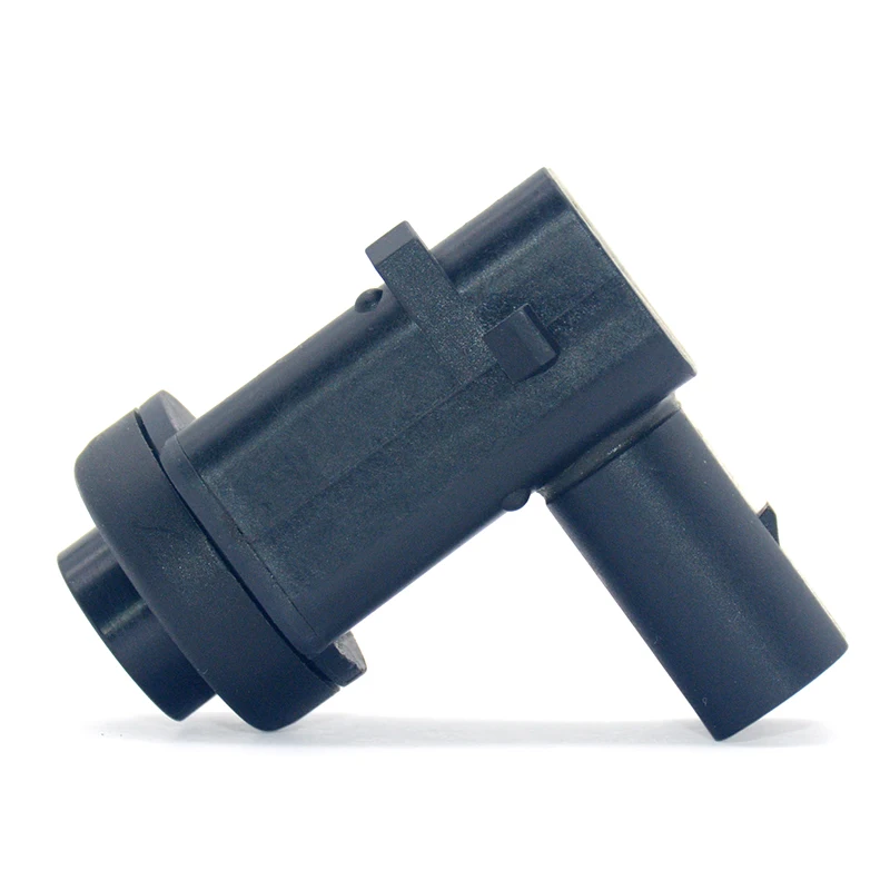 3D 0919275 Sensor de estacionamento PDC preto cor D para VW GOLF IV BORA TDI TOUAREG SEAT