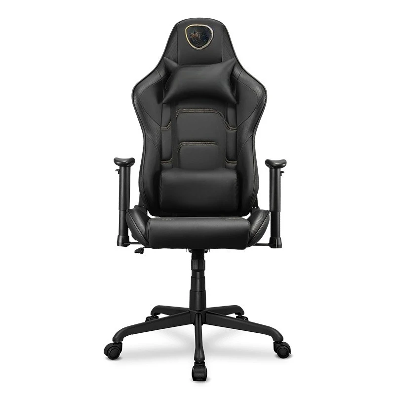 Gaming ergonomic chair Game swivel chair Lifting and lying flat Home comfortable computer chair