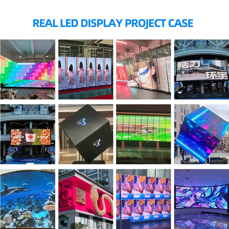 Customizable Outdoor P2.5 Flooring Standing  Digital Video Advertising Screen Led Poster Display Led Display Frame Led Poster Di