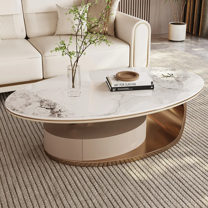 Durable Coffee Table Center Table Wholesale Modern High Quality Living Room Furniture Luxury Table New Style for Home Office