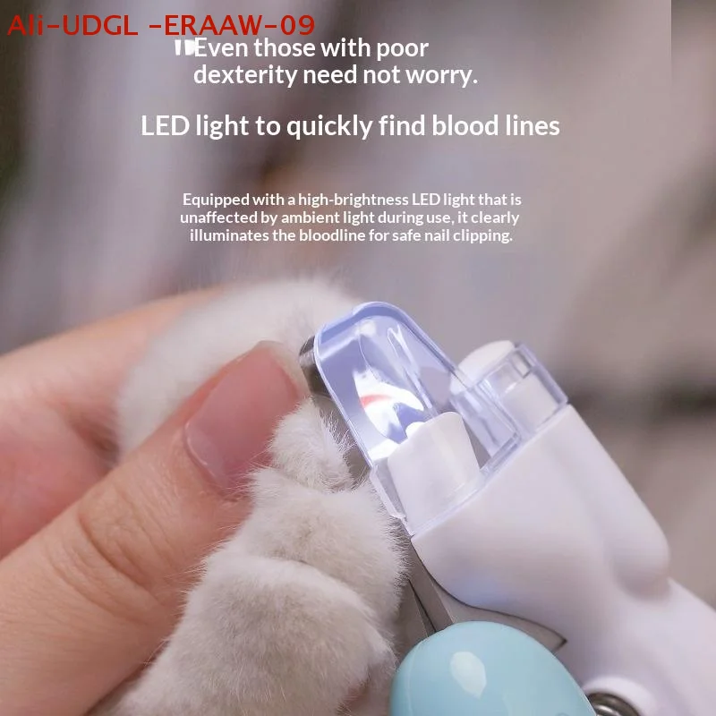 Thumbnail 3 - #23 Top 50 Cat Nail Trimmer