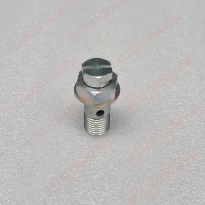 1 piece 6CT engine fuel pump return check valve relief valve air core 3912886