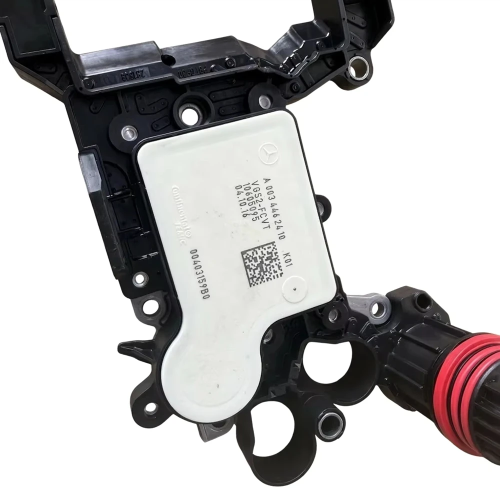 Remanufactured 722.8 CVT Transmission Control Module TCU A0034462410 A1693701106 for Mercedes Benz A-Class B-Class W169 W245