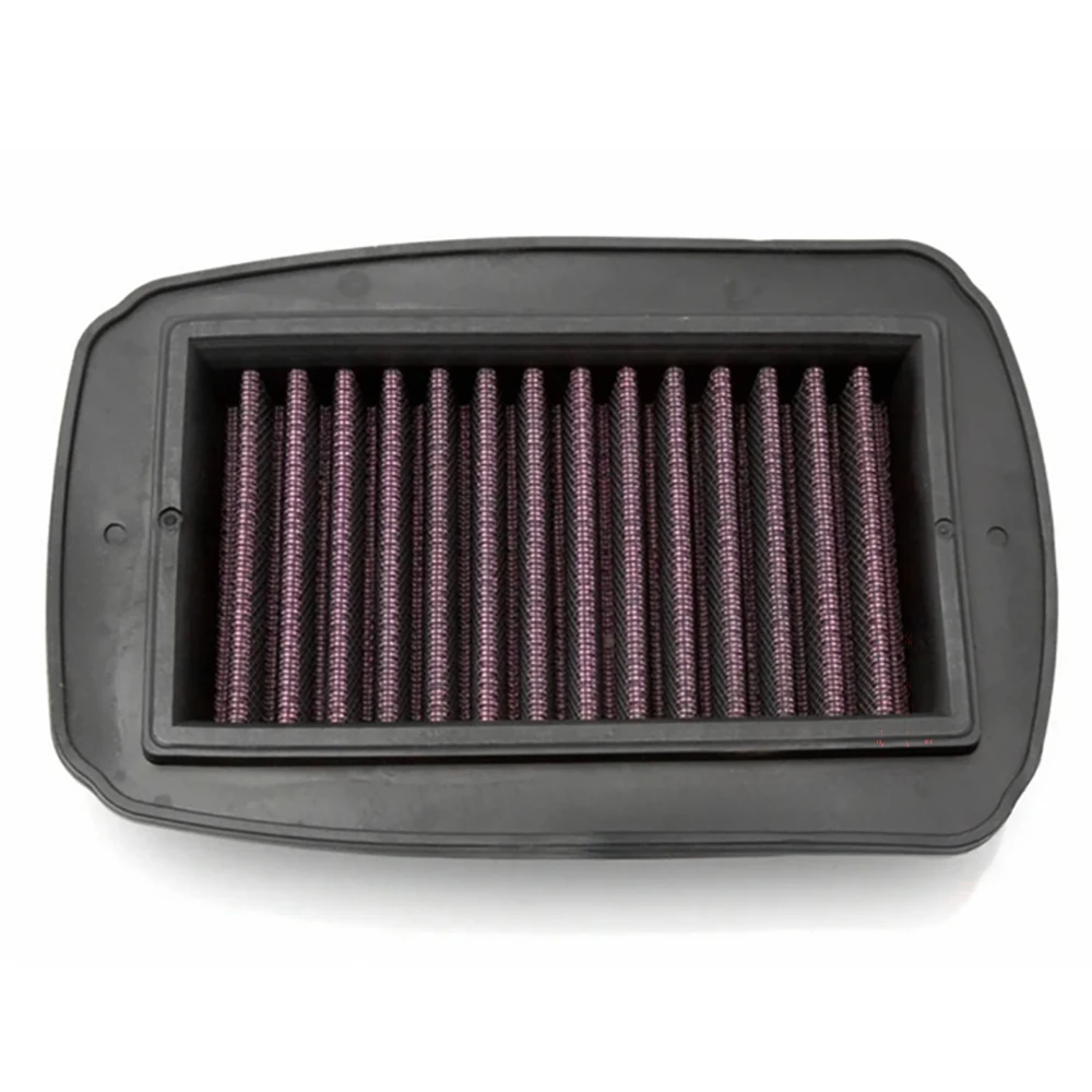 Motorcycle Replacement Engine High Flow Air Filter Cleaner Intake Filter For Yamaha MT-125 MT125 YZF-R125 WR125R WR125X YZF-R15