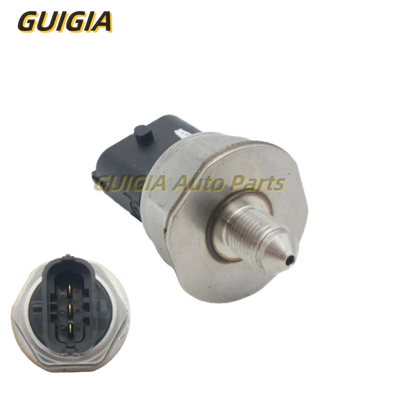 

35340-2G710 Датчик давления топливной рампы для моделей Hyundai Tucson Kia K5 Sorento 2,0 литра и 2,4 литра, новые автозапчасти 353402G710
