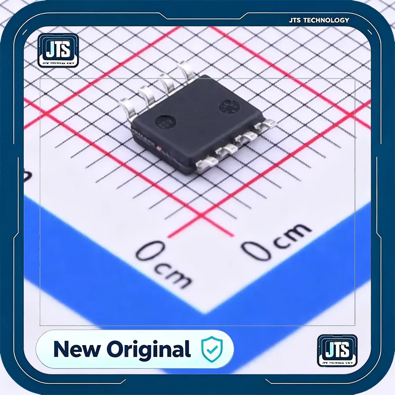 Original Genuine AD8629ARZ-REEL7 SOIC-8 Single Supply Rail-to-Rail Op-Amp IC Chip