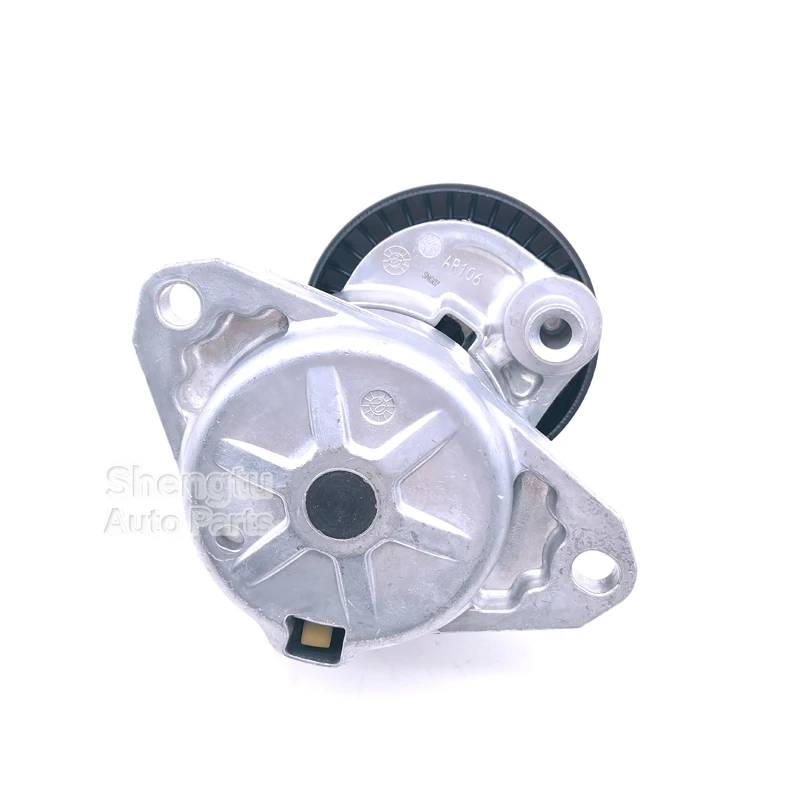 Engine Drive Belt Tensioner 1562000570 for Mercedes-Benz M156 C219 W204 C204 W211 W164 C197 R230 CLS63/C63/E63/ML63/SL63 AMG