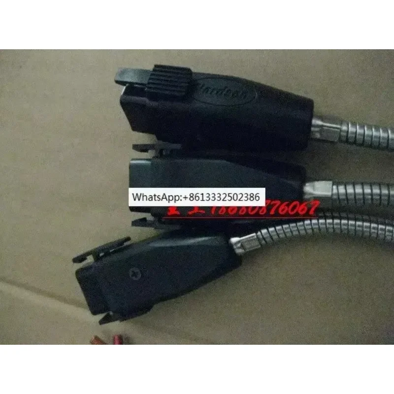 Hot melt adhesive gun spray gun harness CORDSET ASSemblY, 2300 274685