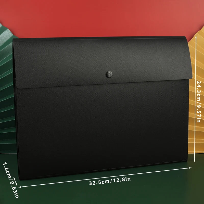 Variant: black