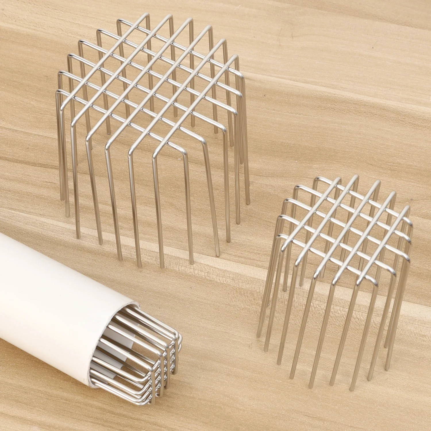 Stainless Steel Drainage Filter, Roof Floor Drain Grate, Anti-Clogging Drain Cover, Balcony Outdoor Gutter Strainer Protector
