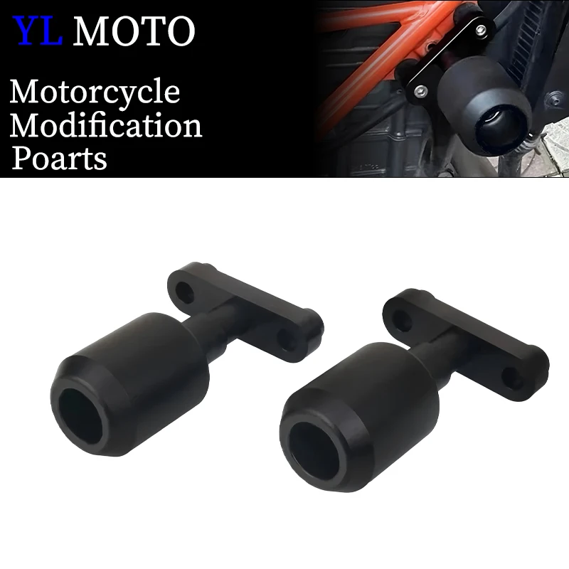 

Для мотоцикла Husqvarna 401 Svartpilen 401 Vitpilen 18-2024, защита рамы, защита двигателя, защита обтекателя