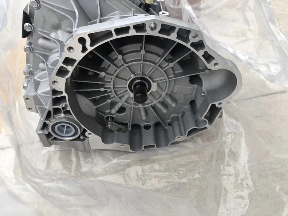 VT1 VT2 VT3 CVT Original New Automatic Transmission Gearbox for BMW Mini COOPER Lifan X60
