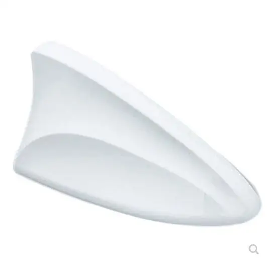 Car Shark Fin Antenna Cover Base for 09-10 BMW B200 05-18  116i 118i 120i Radio   Signal Booster