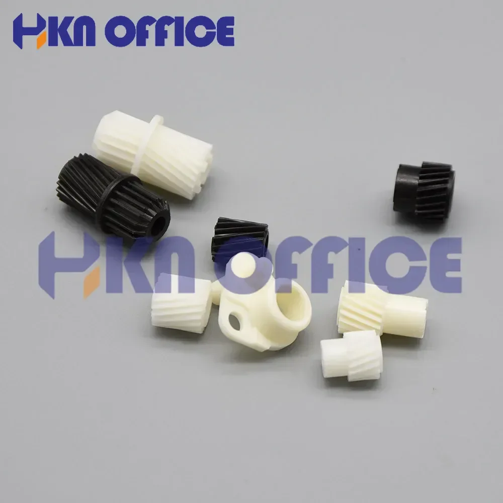 1sets Drum Unit Toner Recycle Gear Kit suitable for Ricoh MP C5503 C3004