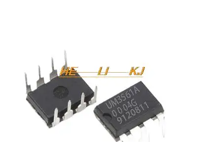 

ICS 10pcs/lot UM3561A