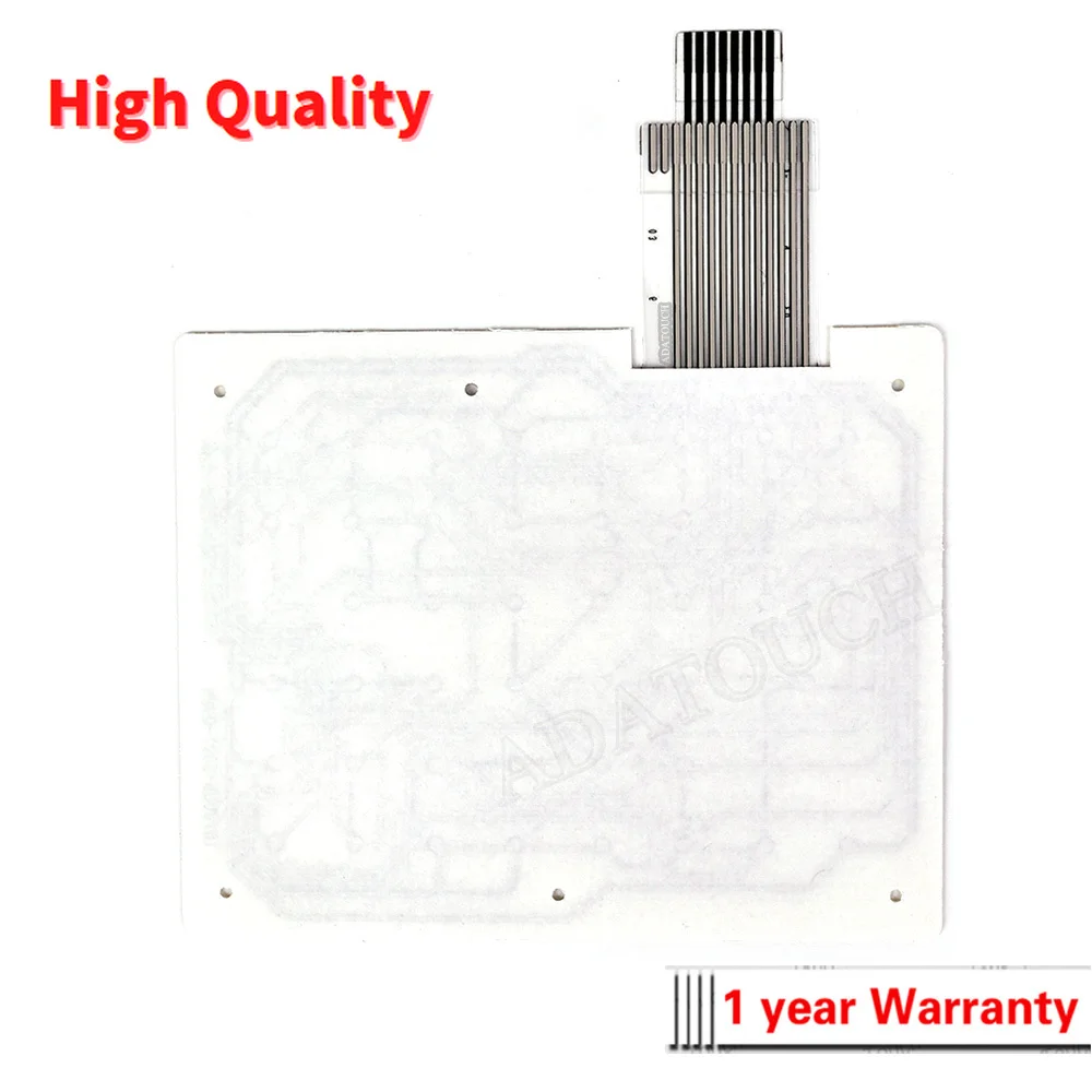 Membrane Keypad Circuit Keyboard for FANUC N86D-1603-R001/01 N86D-1603-R002/01 Membrane Keypad Button Film 2