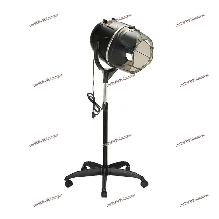 New Shirt Hair Machine Vertical Movable Shrink Hot  Dryer Salon Hair Drying Machine