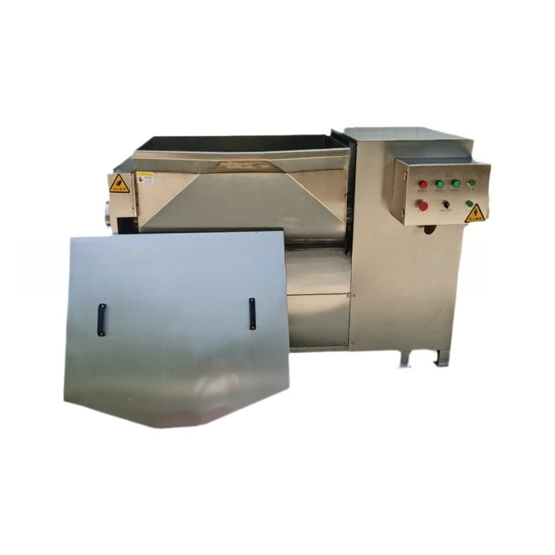 

Commercial mixer, stuffing machine, meat mixer, sausage machine, fully automatic, dumplings
