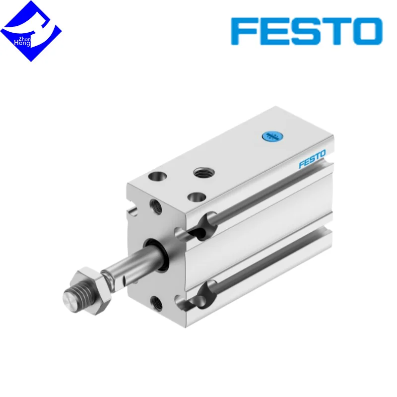 FESTO Genuine 4829867-DPDM-25-10-P-PA Original, All Series Are Available, Prices Can Be Discussed, Authentic Relia