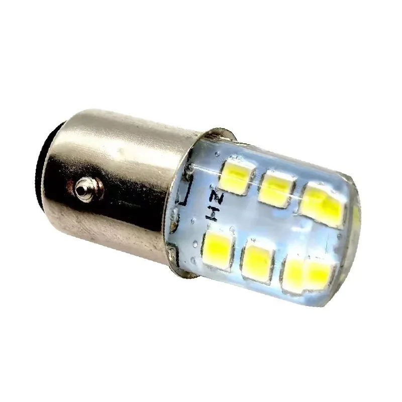

1156 BA15S P21W Автомобильный стоп-сигнал 12SMD 2835 Led 1156 1157 Bay15d Стробоскопическая лампа Вспышка P21W Автомобильный указатель поворота Лампа накаливания