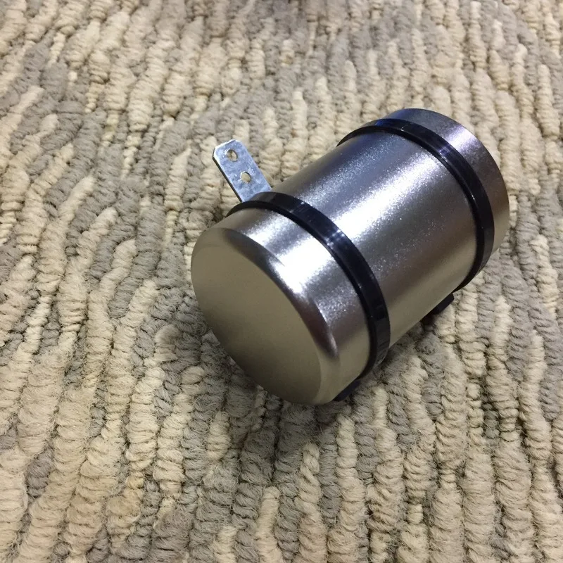 

Aluminum Alloy Oil Gas Tank Water Tank for 1/14 Tamiya RC Truck SCANIA 770S VOLVO Mercedes-Benz ACTROS 3363 MAN Toys Car Parts