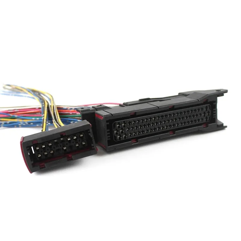 

14518349 14594697 14531360 14518349 VECU Plug for Volvo EC140BLC EC160BLC EC210BLC EC240BLC EC290BLC EC360BLC EC460BLC EC7000BLC