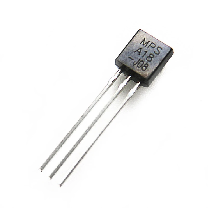 （1-10pcs）MPSA06 06 MPSA18 18 MPSA42 42 MPSA56 56 TO-92