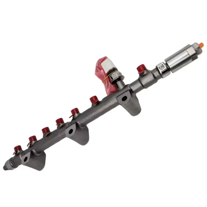 

Brand NEW Diesel Engine Accessory Drive Repair Kit Common Rail Fuel Manifold 4359559