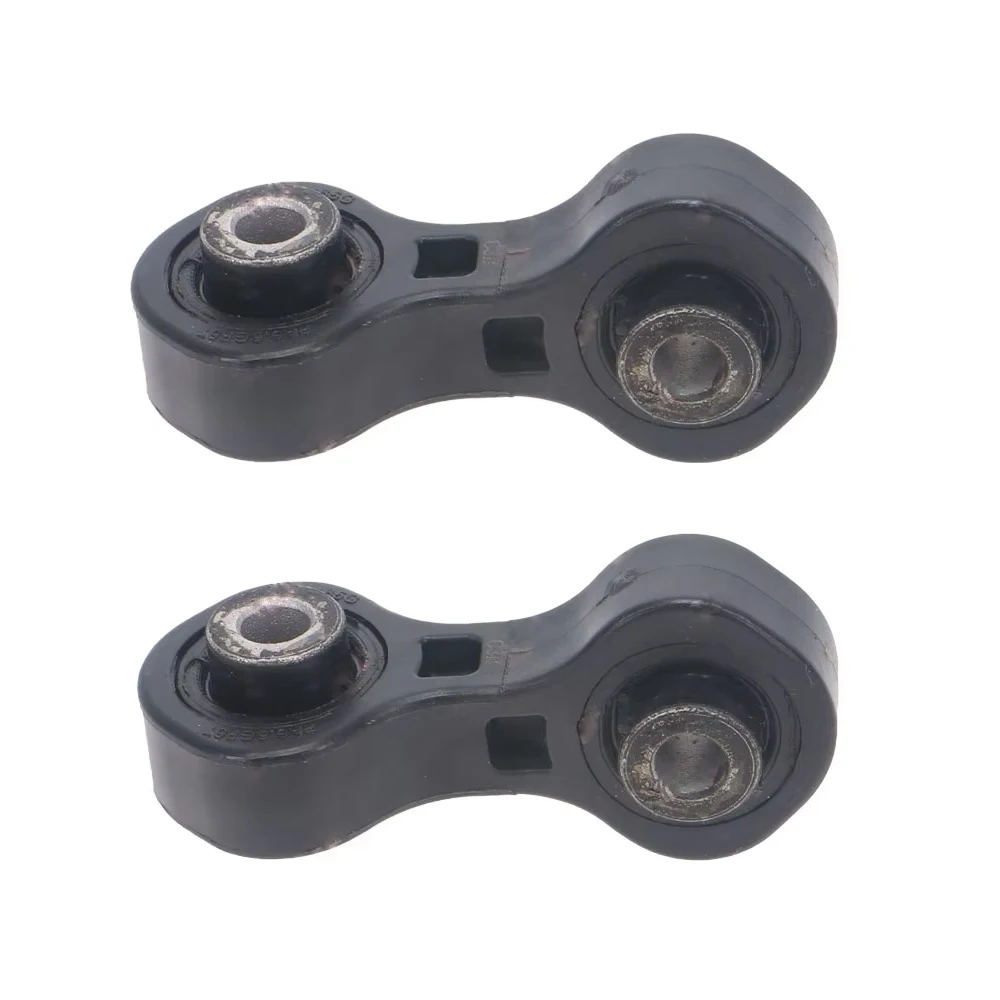 2pcs Rear Stabilizer Link For Audi A4 B8 A6 C7 Q5 8RB A5 8TA 8F7 8T3 A7 A8L D4 RS6 RS7 S4 S5 S6 S7 S8 D4 SQ5 Sway Bar 8K0505465G