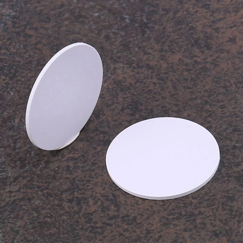 RISE-10Pcs NFC สำหรับ Ntag215เหรียญคีย์13.56Mhz NTAG 215 Universal ป้าย RFID Ultralight Tags ป้ายโทรศัพท์