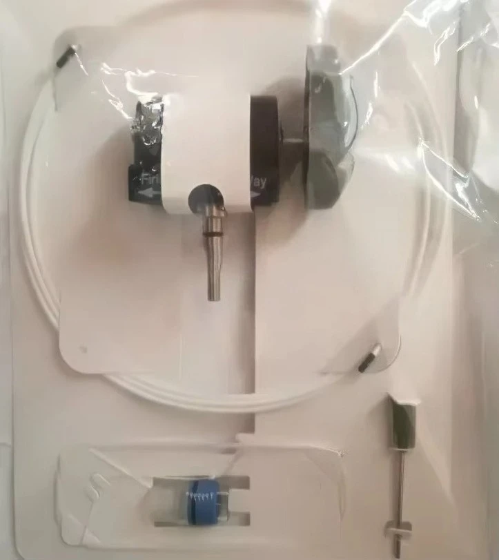 7 or 9 Pieces Multi-Band Endoscopic Ligator for Esophageal Varices with CE&ISO
