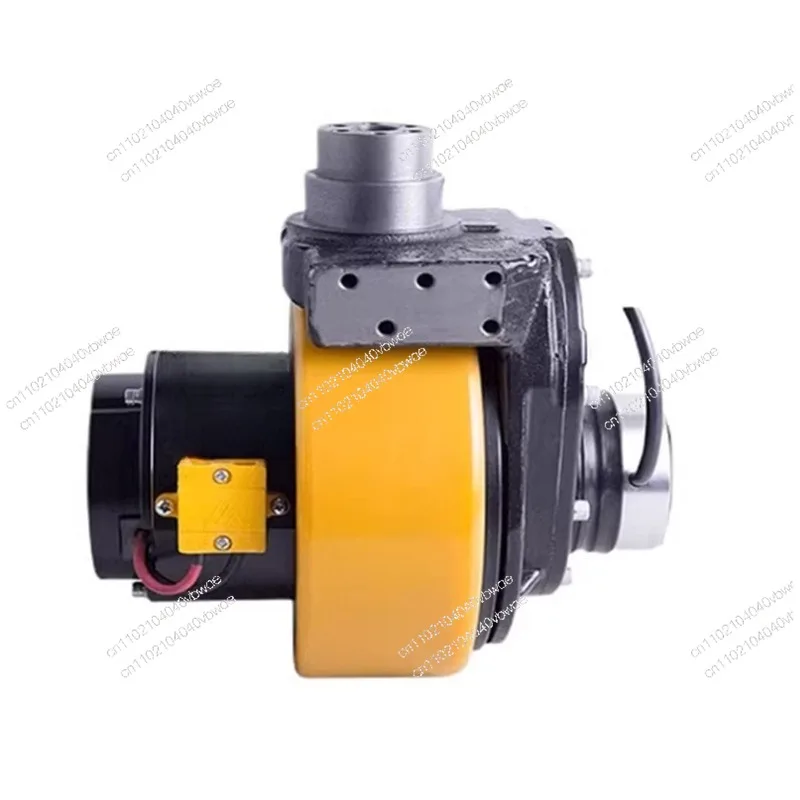 

Electric Pallet Truck Driving Wheel Motor Assembly Walking Motor Motor