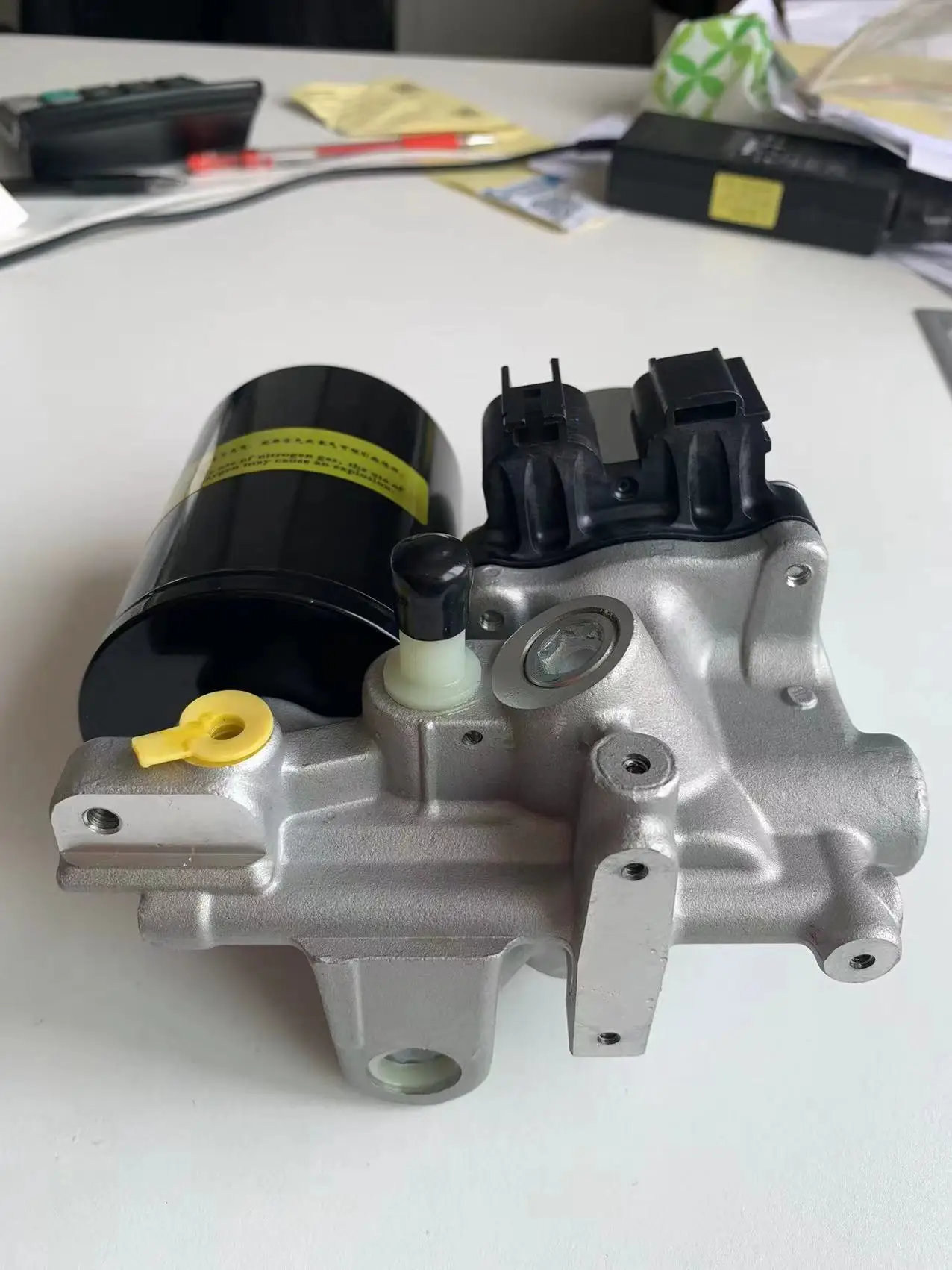 Factory Sales ABS Brake Booster Pump For Toyota Prius& Corolla& CT200H With Code 47070-47050& 47070-52020 &47070-52010