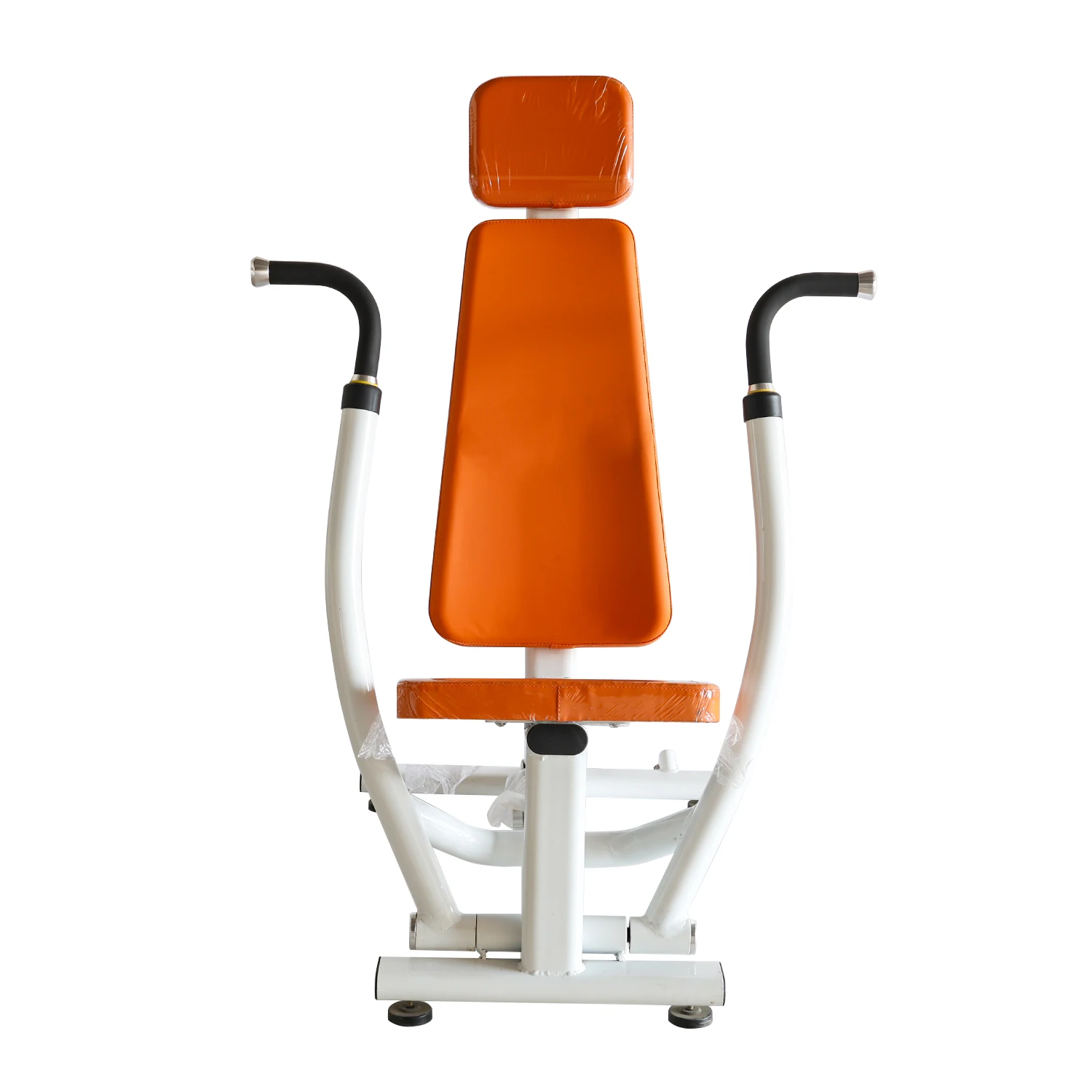 

Rehabilitation Rehabilitation Equipment Hydraulic Cylinder Seated Chest Compression Exercise Rehabilitation Exercise