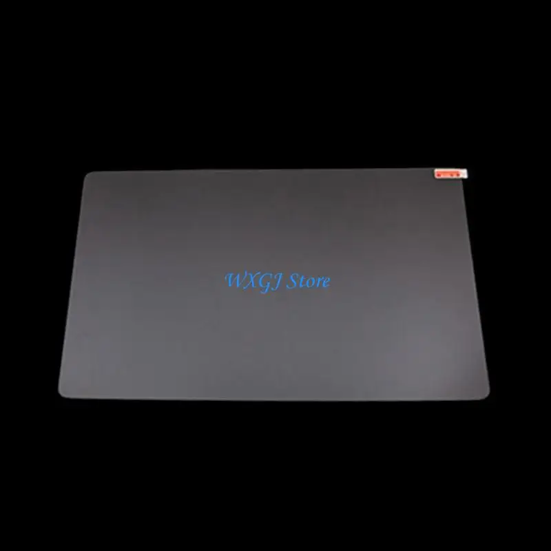 

37JE Car Navigation Screen Protector Tempered Glass Display Center Touchscreen Protective Film for