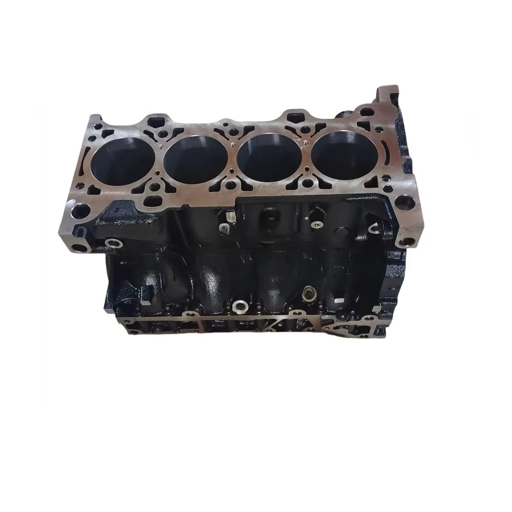 

61500010383 Maintenance Engine Parts High Quality Cylinder Block New Engine Cylinder Block Block