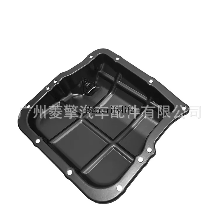 

Engine oil pan 1200A318 CW6W GF4W 6B31 auto parts