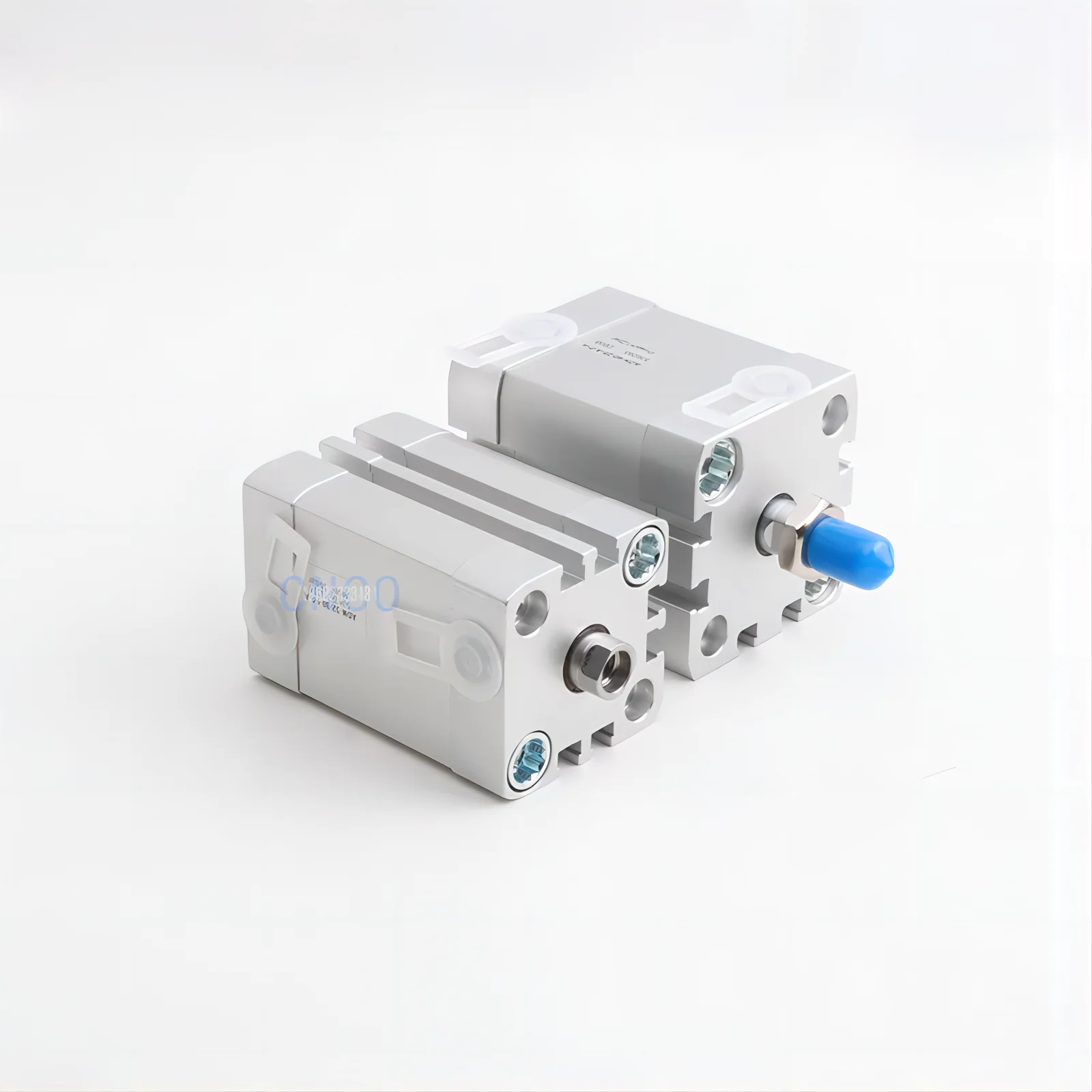Compact cylinder ADNGF AEN ADN-12-5-10-16-20-25-30-32-35-40-45-50-60-63-75-80-100-125-I-A-P-A-S2-S6 Small pneumatic ADN-25-50