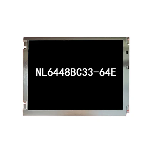 

Fully Teste For industrial NL6448BC33-64E 10.4" 640*480 Highly clear LCD Display Screen