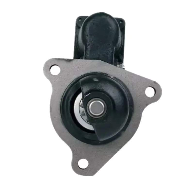 Auto Engine Parts STG91563 STARTER FITS SCANIA 1332903  1335929  1358640 4017299 , 561571462 , 571462 0001371004  0986017810