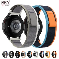 Trail Loop Strap For Samsung Galaxy Watch 7/FE/6/5/Pro/4 classic 40mm-44mm sport bracelet Huawei Watch GT 5/2/3/4 20mm/22mm band