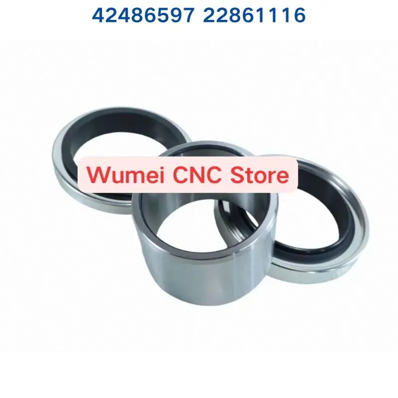 42486597 22861116 Shaft Seal Kit Fits Ingersoll Rand Air Compressor