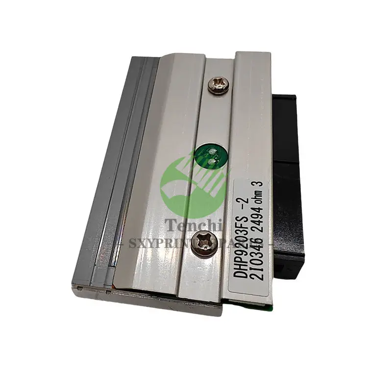 

Original New SNAP500 Printhead Print Head for Avery SNAP500 DHP9203FS 600dpi Thermal Barcode Printer Head
