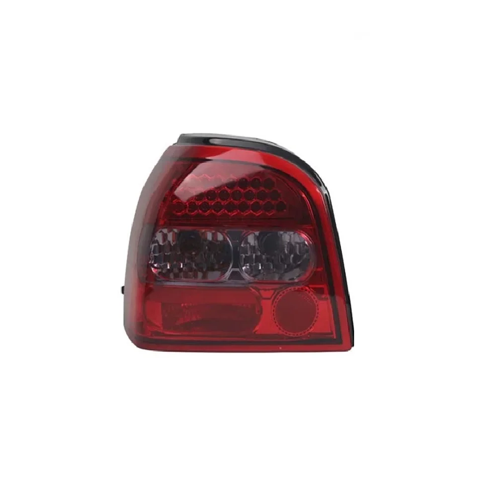 LED Rear Stop Brake Tail Light Lamp for Volkswagen VW Golf 3 MK3 1992 1993 1994 1995 1996 1997