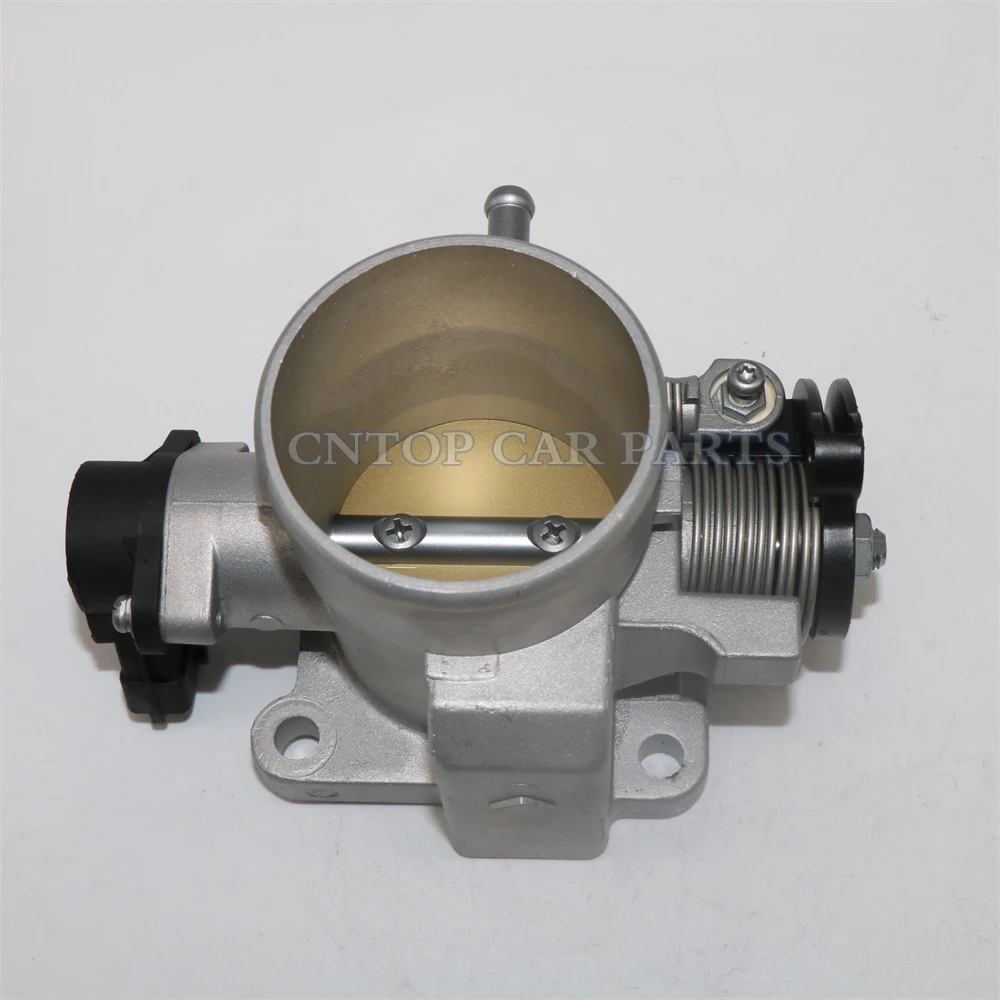 

35100-26860 Throttle Body Valve for Hyundai Accent 2006-2011 Kia Rio Rio5 2009-2011 1.6L